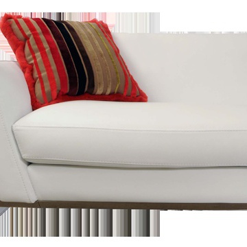 The modular sofa Espace