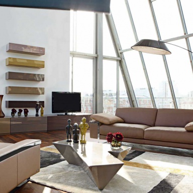 Sofa modular Graphic