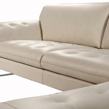 Sofa modular'improviste