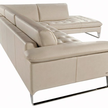 Sofa modular'improviste