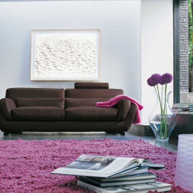Sofa modular Millesime