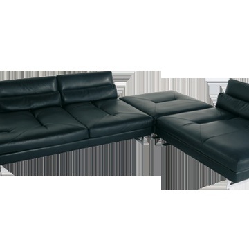 Sofa modular Pulsation