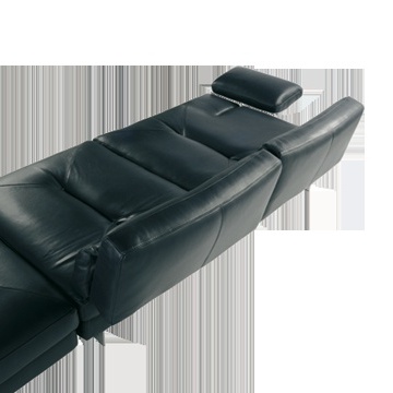 Sofa modular Pulsation
