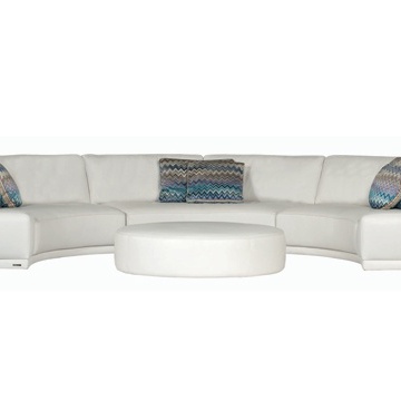 Sofa modular Solstice