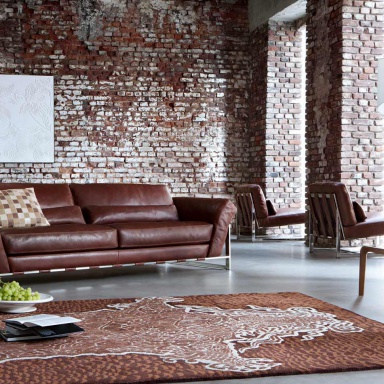 Sofa modular Synthese