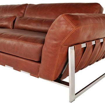 Sofa modular Synthese