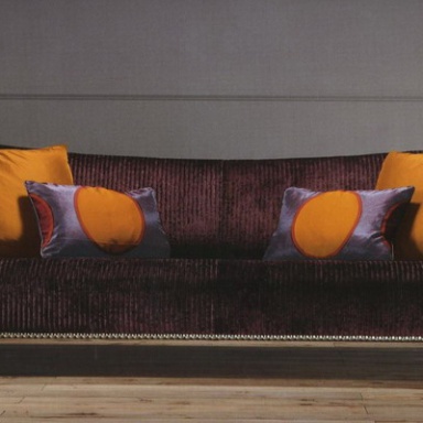 The Quinn Sofa