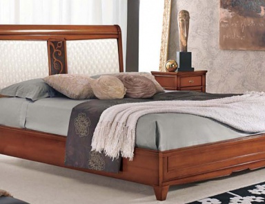 Double bed, Marchetti