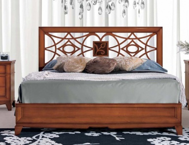 Double bed, Marchetti