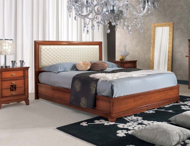 Double bed, Marchetti