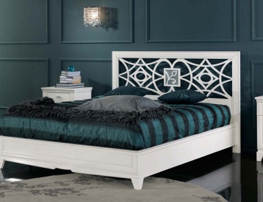 Double bed, Marchetti