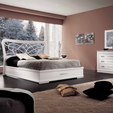 Bedroom (furniture-bedroom)