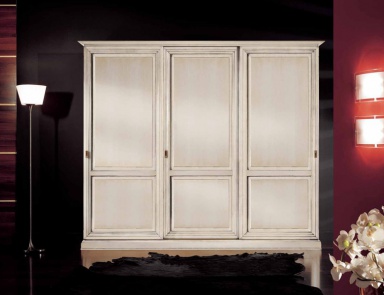 Wardrobe, Marchetti