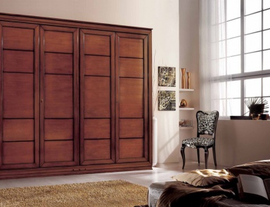 Wardrobe, Marchetti