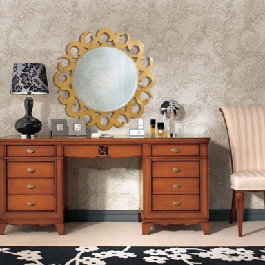 Dressing table