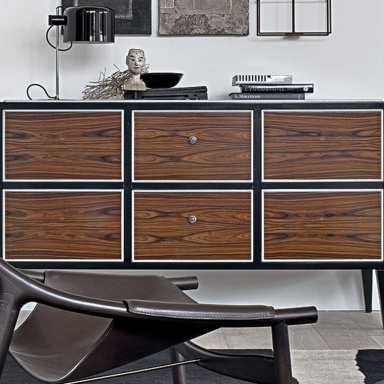 The Buffet Avantgarde