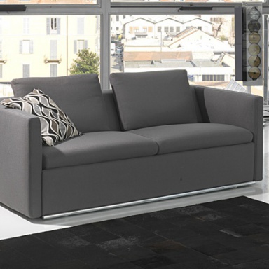 The Swing Sofa Letto