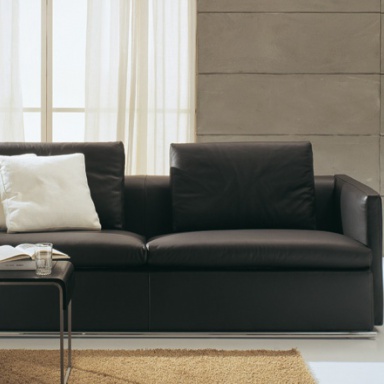 The Swing Sofa Letto