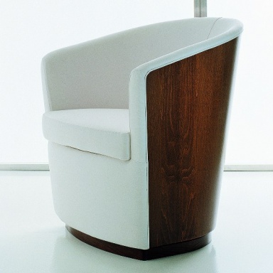 The Allegra Chair