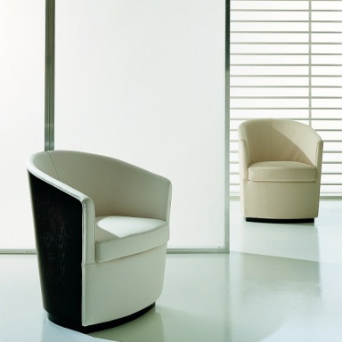 The Allegra Chair