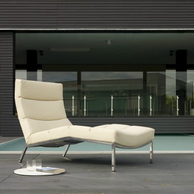 The chair - bed db06 including