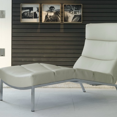 The chair - bed db06 including