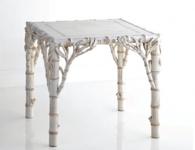 Coffee table solid wood, Chelini