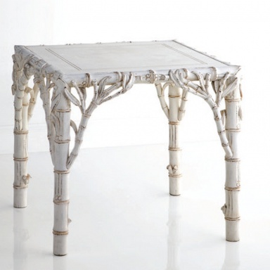 The coffee table Chelini