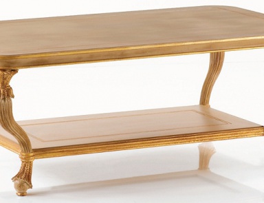 Coffee table solid wood, Chelini