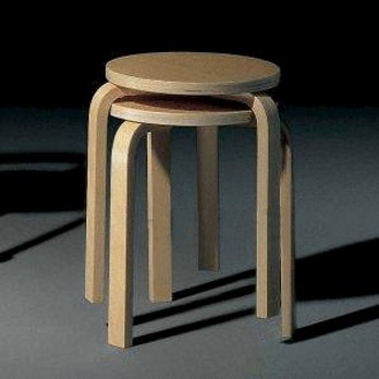 The Stool Museum