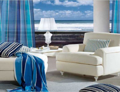 Chair Cernobbio, Epoque