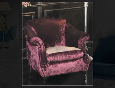 Chair Chantal, Epoque