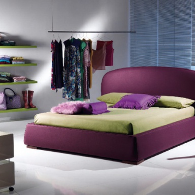 Fashion Bed