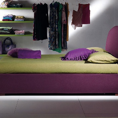 Fashion Bed