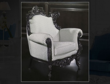 Chair Moire, Epoque