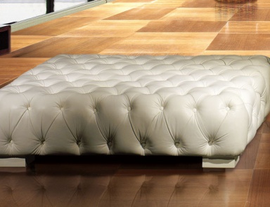 Poof Mansell, Epoque