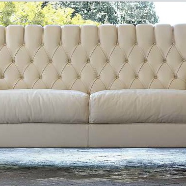 The Fabian Sofa