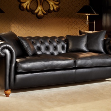 The Connaught Sofa