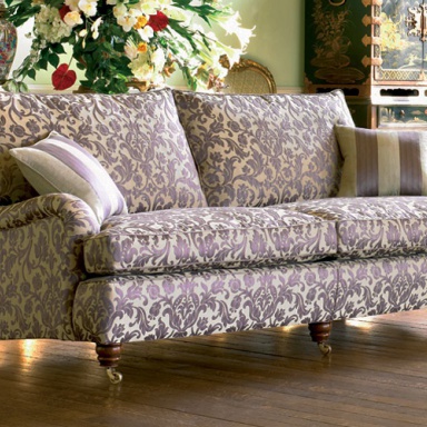 The Lansdowne Sofa