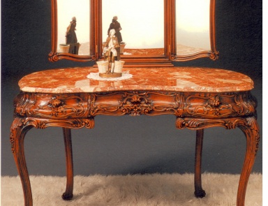 Dressing table Meroni Francesco