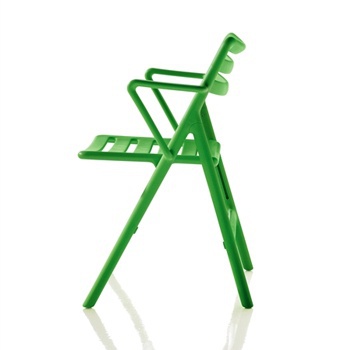 Chair Air-Chair Folding