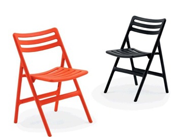 Chair Air-Chair Folding, Magis