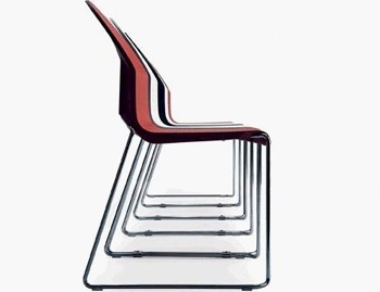 Chair Aida Chair, Magis