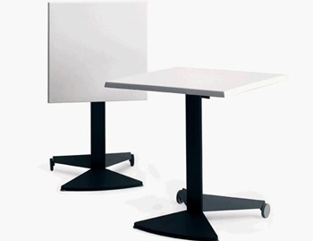 Dining table Aida Table, Magis