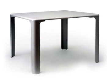 Linus children's table, Magis