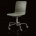 The Soho Chair Swivel Chair