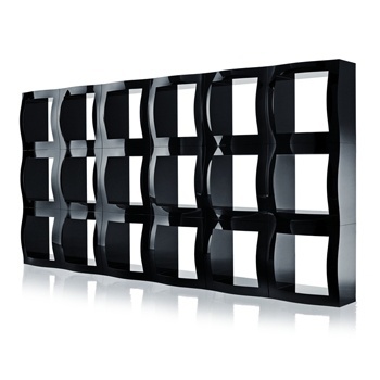 The Rack Boogie Woogie