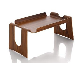Cappuccino serving table, Magis
