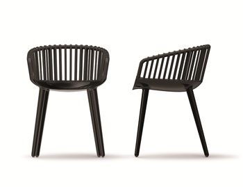 The Cyborg Chair, Magis