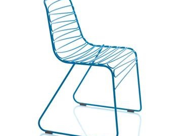 The Flux Chair, Magis